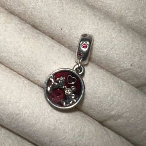 Pandora Disney Mickey and Minnie